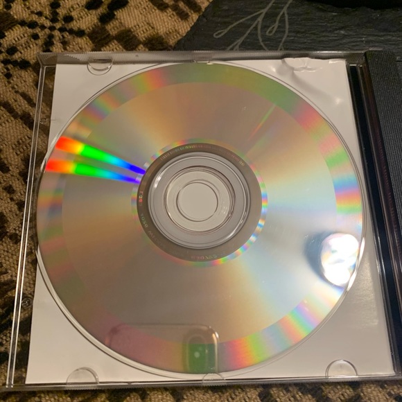 CD Welcome Home for the Holidays - Picture 3 of 6